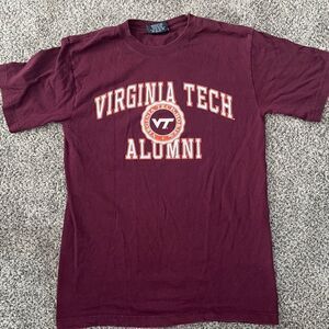Virginia Tech Alumni T-Shirt - M